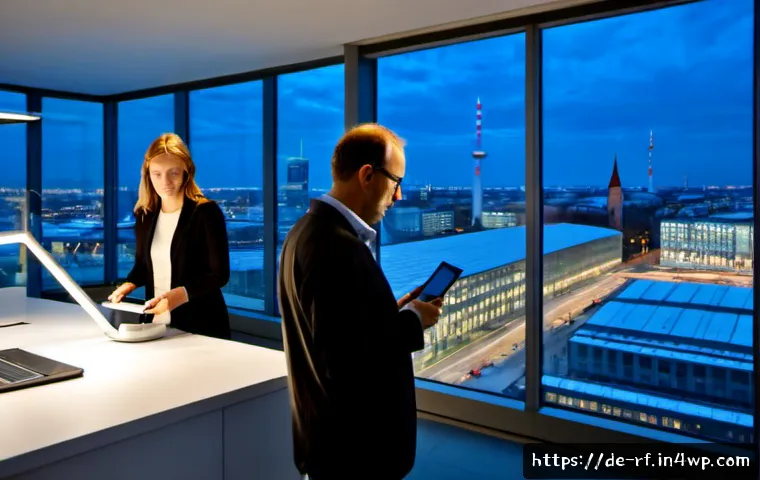Kreative Innovationszentren planen: Technologien, Kostenfaktoren und Auswahlkriterien für Unternehmen 3 크리에이티브 허브와 기술 혁신의 미래 관련 이미지 1